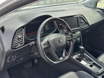 Seat Leon FR 1.5 TSI DSG 2020 - 17