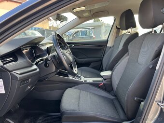Škoda Octavia 2.0TDI 85kW DSG 99 715 km Odpočet DPH - 17