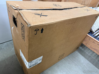 Nové digestoře 90cm AEG a Zanussi, - 17