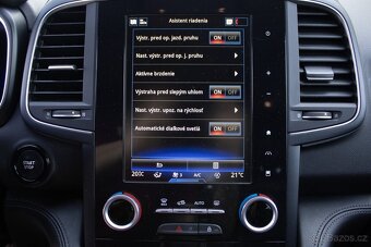 Renault Koleos Energy dCi 130 Intens 4x2 - 17