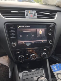 Škoda octavia 3 FL 1.6 TDI - 17