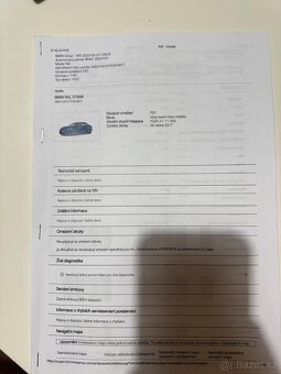Bmw m2 f87 DCT 272kw m-performance paket 2017 - 17