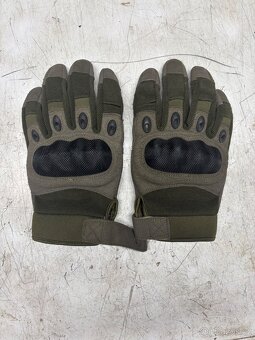 airsoftová zbraň M4 KEYMOD 10’ Spirtline (Gen.2) - 17