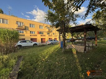 Prodej bytu 3+1 s garáží a zahrádkou , os.vl., Havířov Město - 17