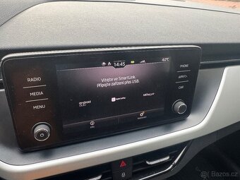 Škoda Scala, 1.6 TDI, 2020, DPH - 17