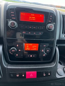 Jumper 3.0 HDI 130kw - 17