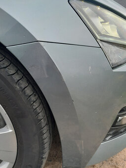 Škoda Superb 3 combi 2.0 TDi,110kW,Facelift,Style,Man,NAVI - 17