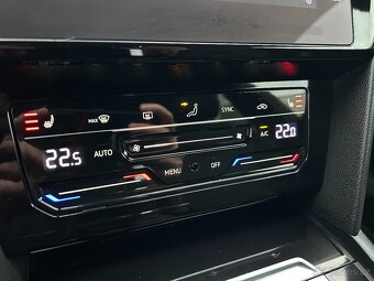 VW ARTEON 2.0TDI 110KW DSG R-LINE VIRTUAL ČR DPH TOP - 17