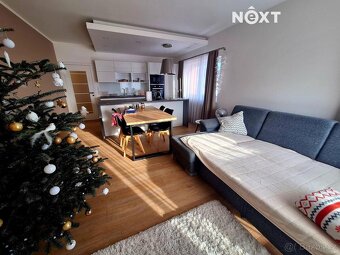 Pronájem byt 3+kk, 84㎡ - 17