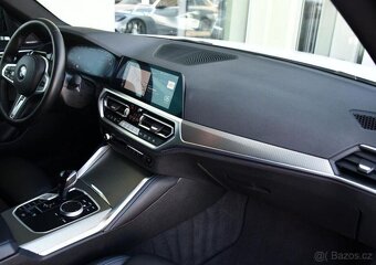 BMW Řada 4 M440i xDrive H/K ČR - 17