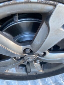 Toyota 1.3 vvt-i 74 kw - 17