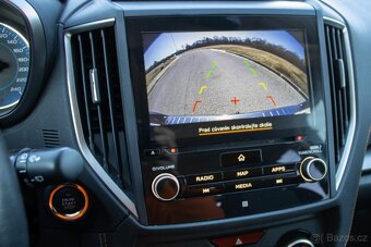 Subaru XV 2.0i e-Boxer MHEV automat 4x4 - 17