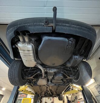 NOVÁ CENA Audi a4 b5 1.9tdi Quattro - 17