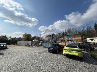 Na prodej zavedené a ziskové lyžařské centrum v Praze – okam - 17