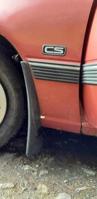 OPEL KADETT E - 1,6i 55KW 1989 - 17