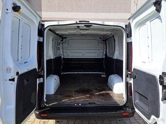 Renault Trafic 1.6 DCI, odpočet DPH - 17