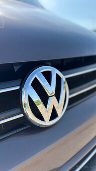 Volkswagen Multivan T 5.2 (najnovšia verzia z T5) - 17