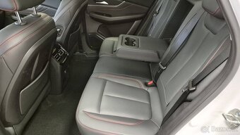 Dongfeng T5 EVO 1.5T LUXURY - 17