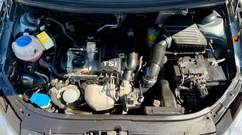Škoda Fabia //1.2TSi//63kW//FAMILY//1.MAJ//SERVIS//2KOLA// - 17