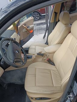 BMW X3 3.0i 170kw Automat - 17