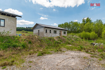 Prodej rodinného domu, 100 m², Hořice na Šumavě - 17
