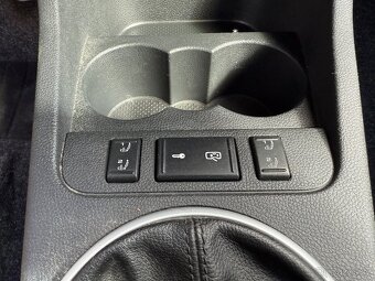 ŠKODA FABIA  2007 1.4i 16v  SPORT 120.000km - 17