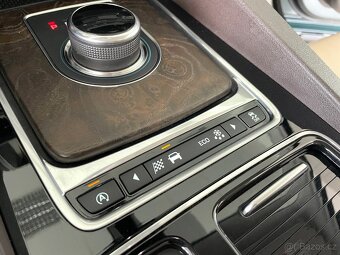 Jaguar F-Pace 35t AWD250kW,360°Kamery,Tažné - 17