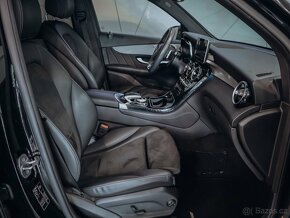 Mercedes Benz GLC 250 4MATIC AMG DPH - 17