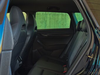 ŠKODA KAROQ SPORTLINE MOD 2020 1.MAJ CANTON VIRTUAL KEYLESS - 17