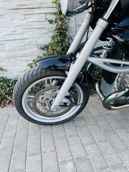 BMW R1150 R r.v.2002 najeto 45tis km - 17