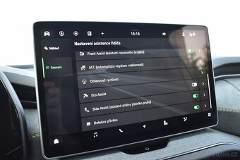 Škoda Kodiaq 2.0TDI 142kW 4x4 TAŽNÉ 7.MÍST DPH - 17