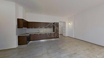 Jedinečný  byt 4+kk, 126m2/B/T - Praha - Smíchov - 17