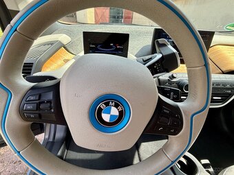 BMW i3 120 Ah - 17