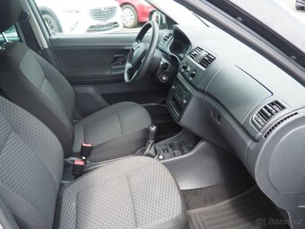 2013 Škoda Fabia 1.2TSI - 17