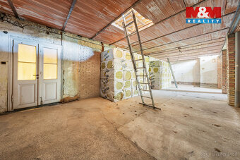 Prodej obchodního objektu, 773 m², Česká Lípa, ul. Žižkova - 17