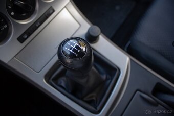 Mazda 3 1.6 MZR 77kW /aj na splátky / protihodnota/ - 17