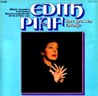 Prodám svou sbírku gramofonových desek - 124 - 17