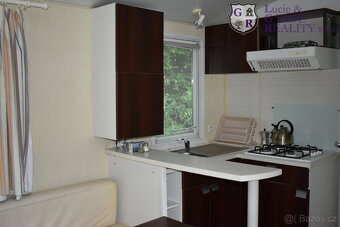 Prodej, pozemek s rybníky, Božetice - 17