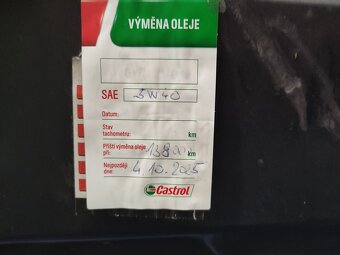 Renault Megane III Grandtour 1.6 81 kW (2012) – spolehlivý, - 17