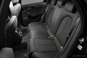 Audi A6, 3.0 TDI 200kW QUATTRO S-LINE - 17