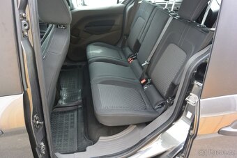 PRODÁM Ford Transit Connect 1.5TDCi 88kW POUZE 88TIS.KM - 17