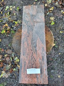 Mramorové, žulové, kamenné desky - 17