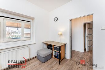 Prodej, domy/rodinný, 167 m2, 43533 Louka u Litvínova, Most  - 17