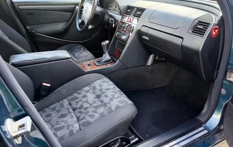 Mercedes-Benz C220 diesel AMG 17” NOVÁ TK a EK - 17