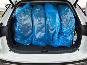 Škoda Kodiaq iV Předpl.serv.5r. Záruka Tažné Panor. Nez.top. - 17