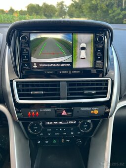 ► MITSUBISHI ECLIPSE CROSS 1.5T 120KW 4WD SPORT MEGA MAX - 17