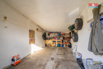 Prodej bytu 3+1, 68 m² s garáží, Kadov - 17