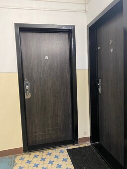 Prodej rekonstruovaného bytu 2kk ul. V Oblouku Ústí nad Labe - 17