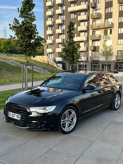 Audi A6 C7 3.0 TDI - 17