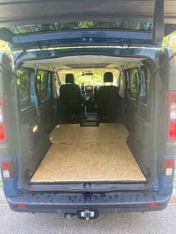 Opel Vivaro Top Stav - 17